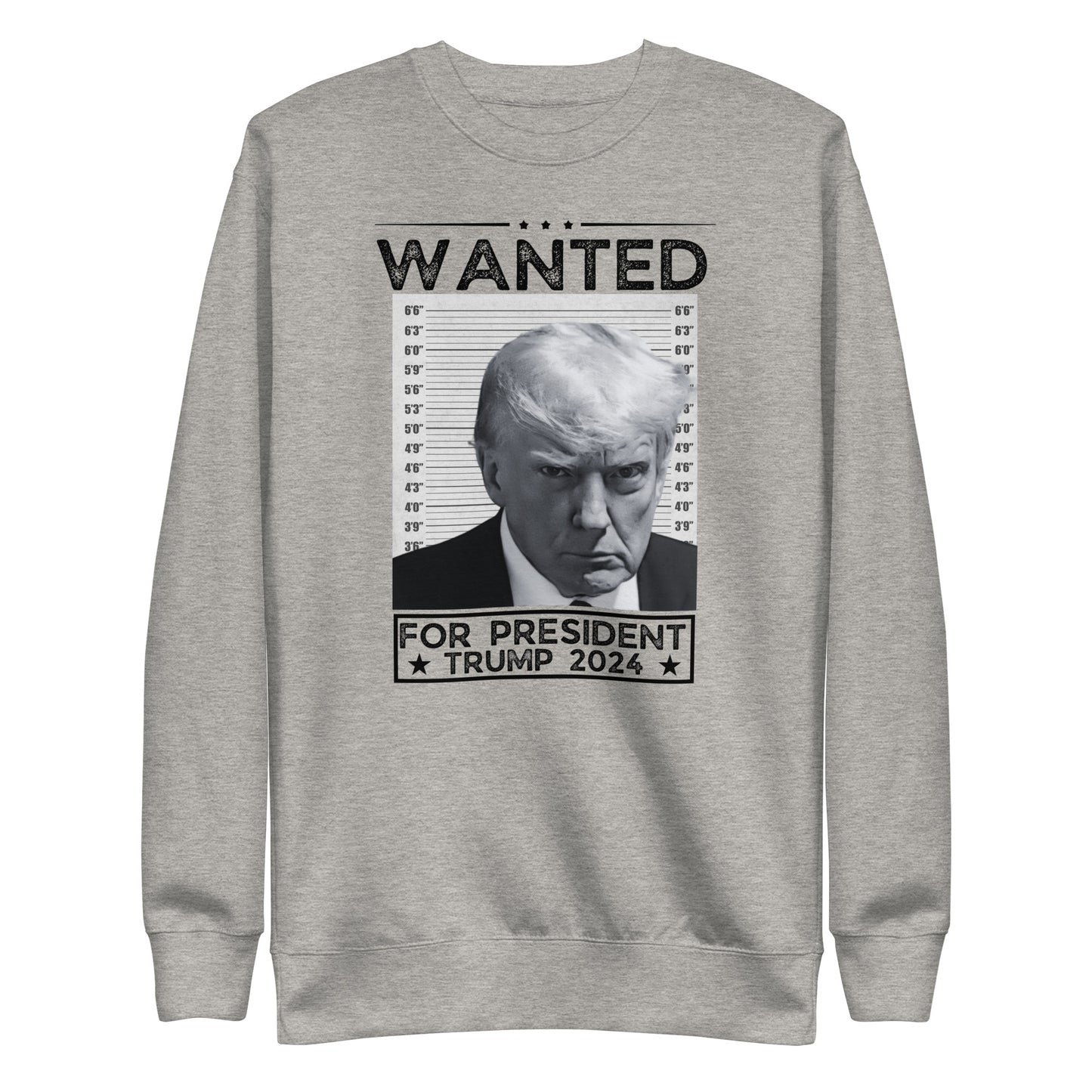 Donald Trump Mugshot Sweater, Donald Trump 2024, Republican Party Sweatshirt For Trump Supporter, Keep America Great, Trump Again