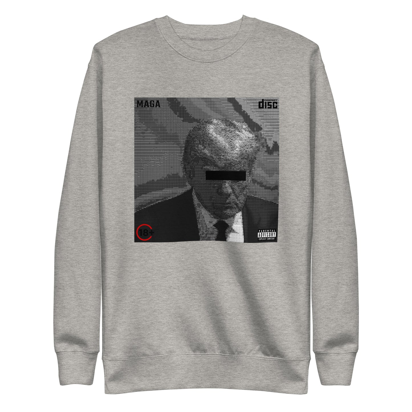 Donald Trump Sweater, Donald Trump 2024, Republican Party Sweatshirt For Trump Supporter, Keep America Great Again, Political