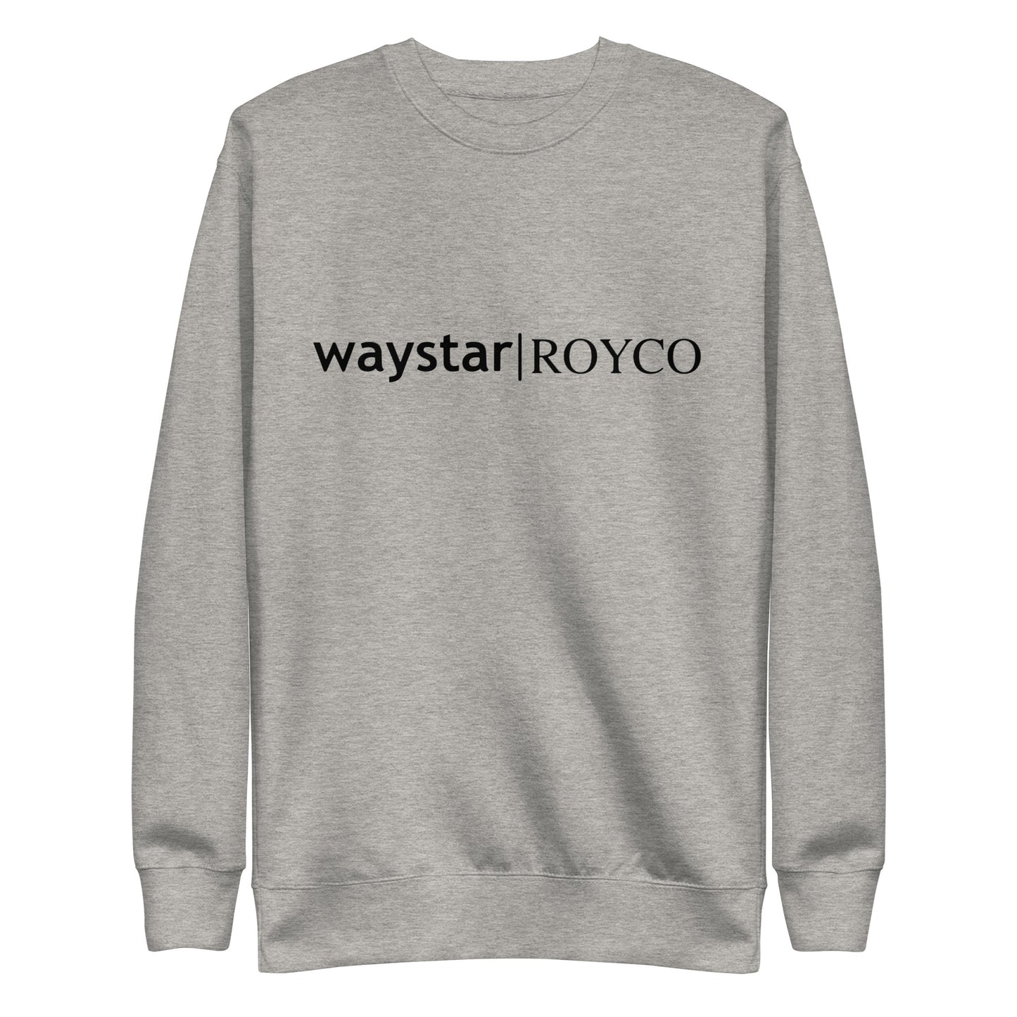 Waystar Royco Sweater, Funny Fictional, Gojo, Logan Roy Sweatshirt, HBO, Roy Family Succession, Waystar Royco Sweatshirt