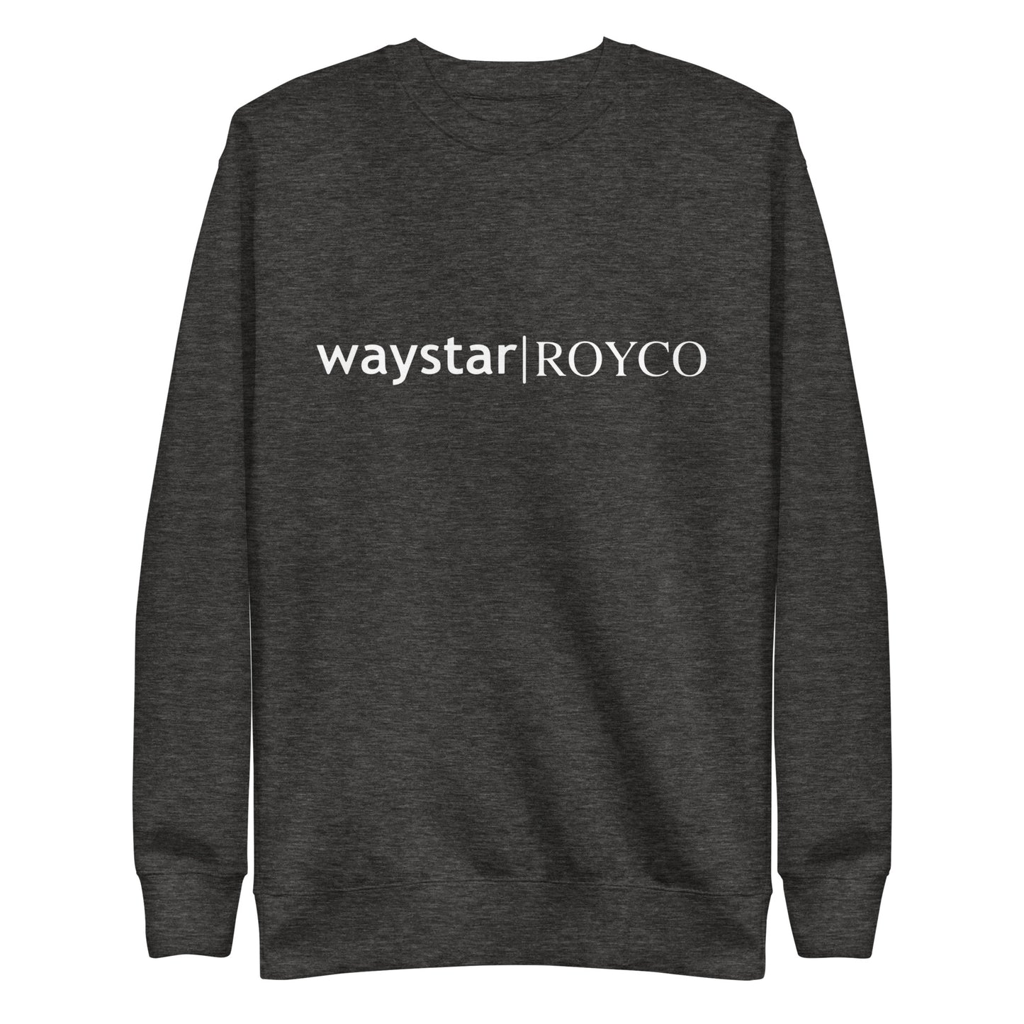 Waystar Royco Sweater, Funny Fictional, Gojo, Logan Roy Sweatshirt, HBO, Roy Family Succession, Waystar Royco Sweatshirt