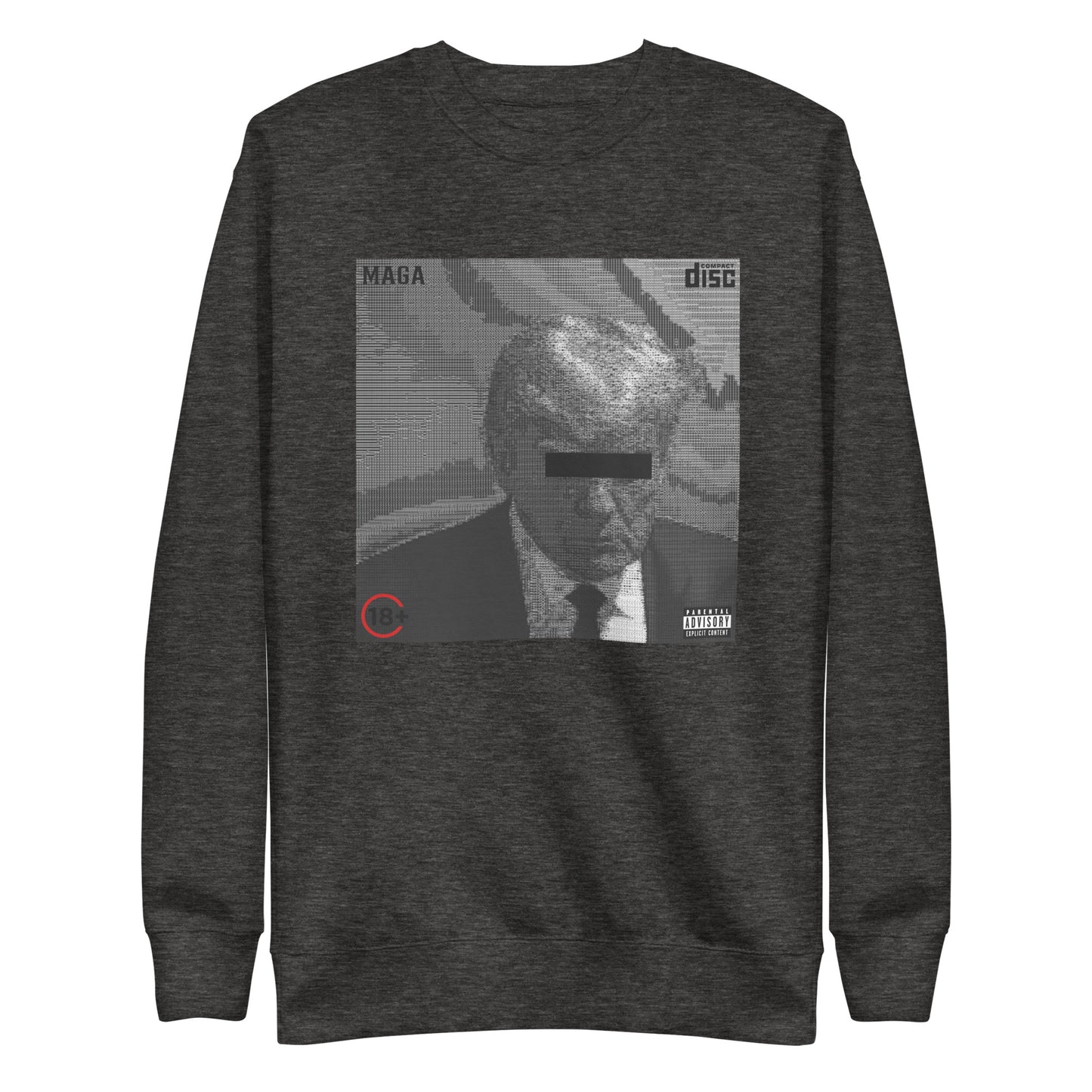 Donald Trump Sweater, Donald Trump 2024, Republican Party Sweatshirt For Trump Supporter, Keep America Great Again, Political