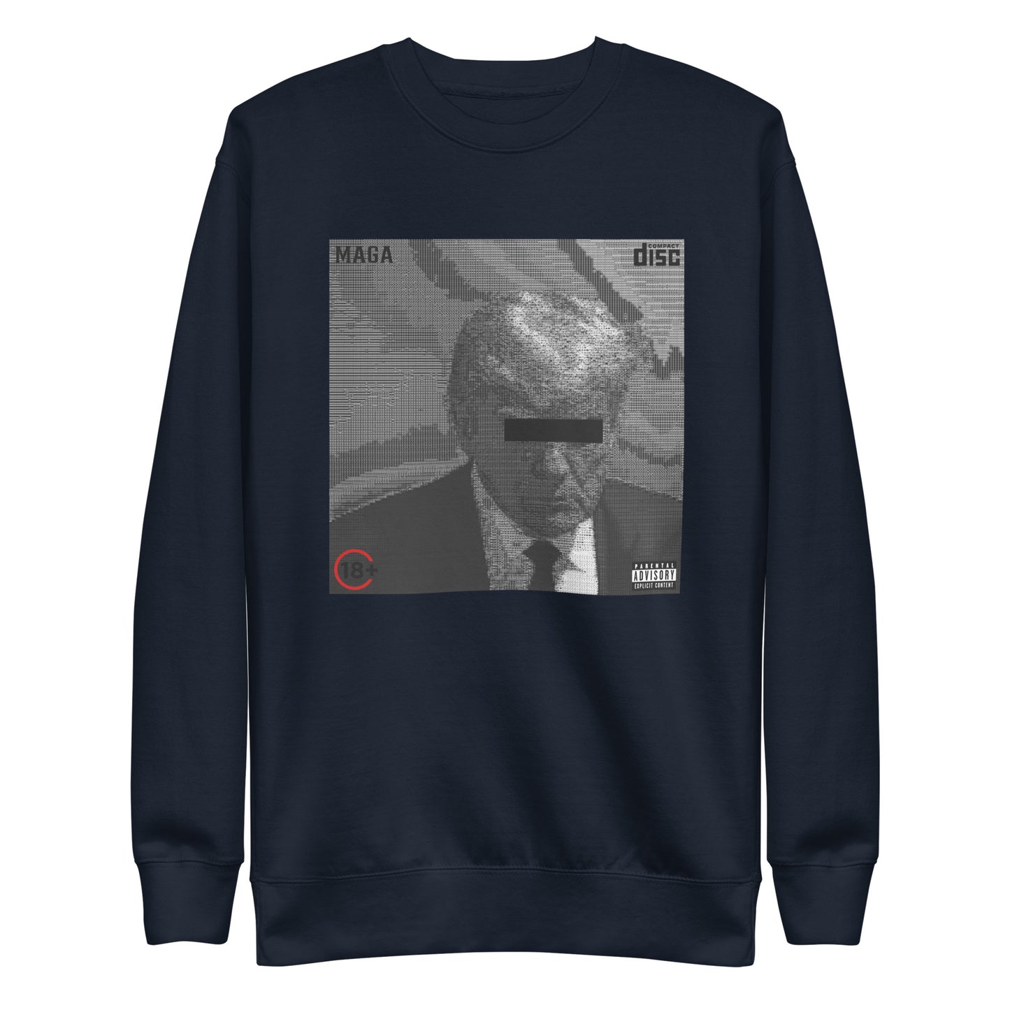 Donald Trump Sweater, Donald Trump 2024, Republican Party Sweatshirt For Trump Supporter, Keep America Great Again, Political