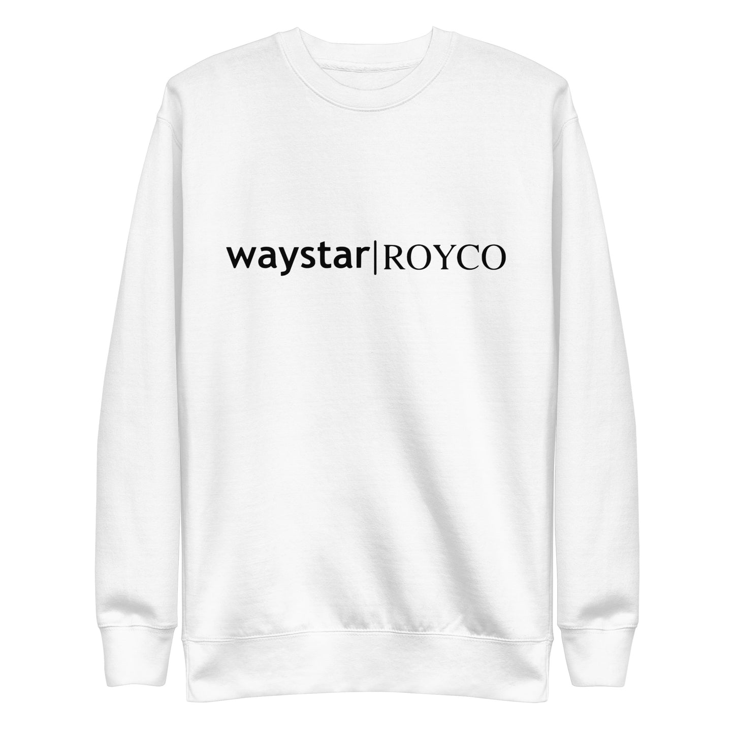 Waystar Royco Sweater, Funny Fictional, Gojo, Logan Roy Sweatshirt, HBO, Roy Family Succession, Waystar Royco Sweatshirt