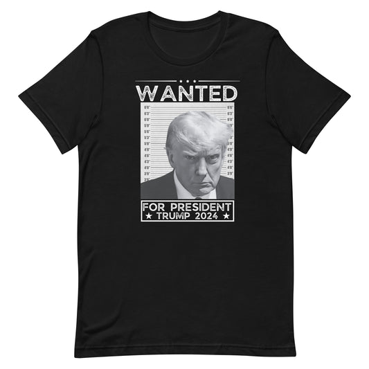 Donald Trump Mugshot Shirt, Donald Trump 2024, Republican Party Tshirt For Trump Supporter, Keep America Great. Pro Trump Tee