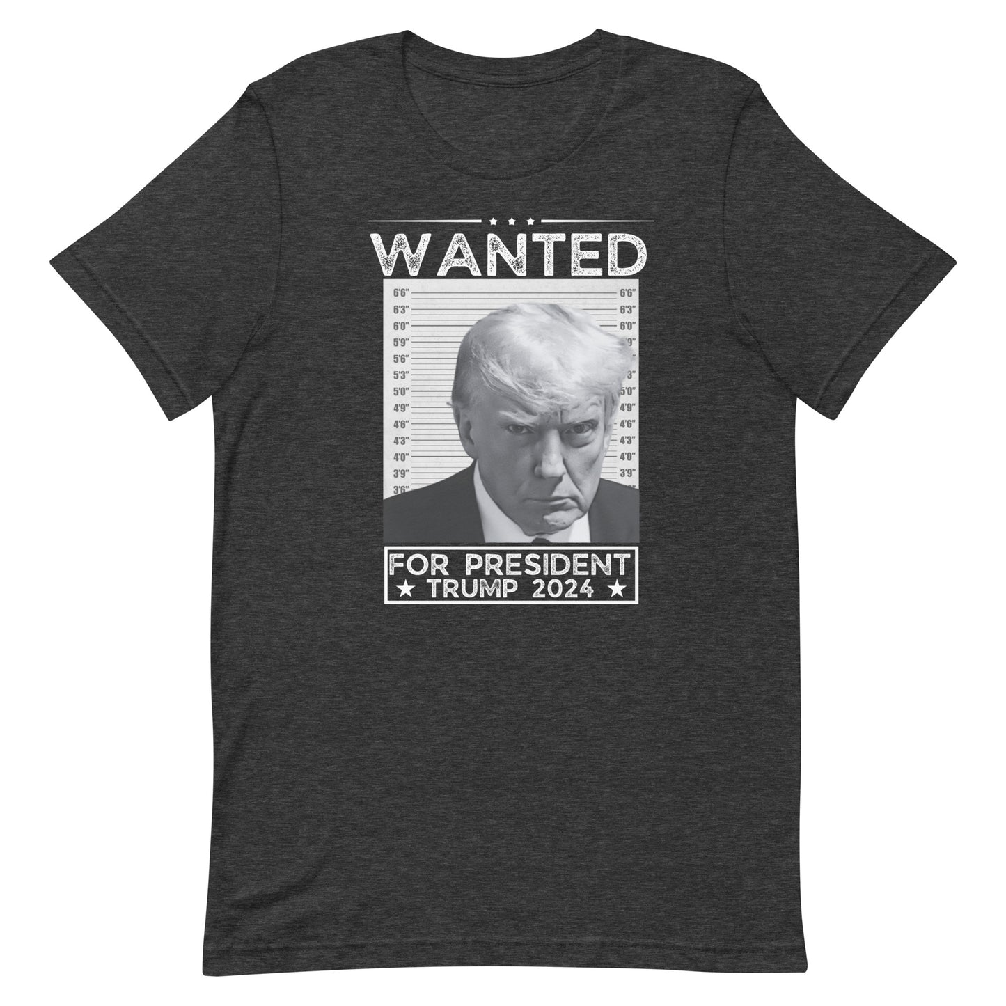 Donald Trump Mugshot Shirt, Donald Trump 2024, Republican Party Tshirt For Trump Supporter, Keep America Great. Pro Trump Tee