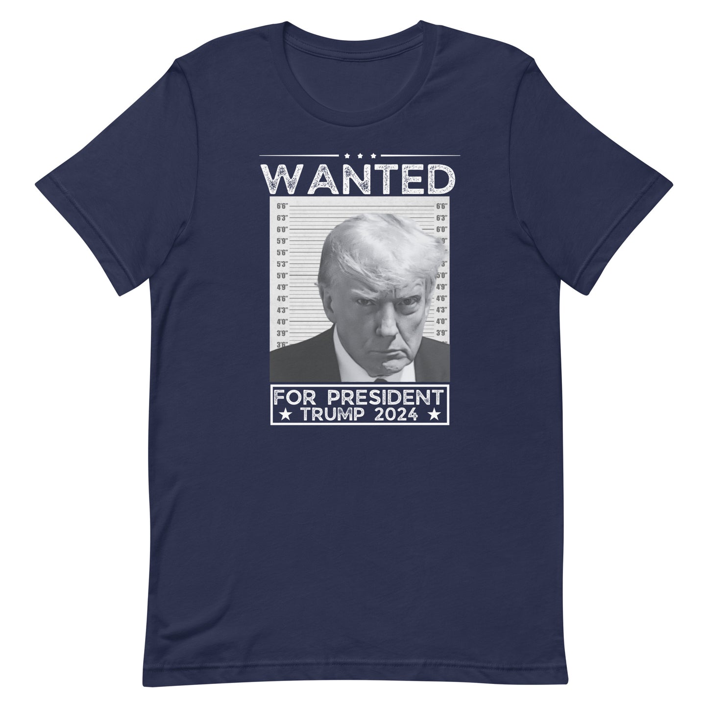 Donald Trump Mugshot Shirt, Donald Trump 2024, Republican Party Tshirt For Trump Supporter, Keep America Great. Pro Trump Tee